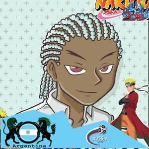 Meet your Posher, Eric